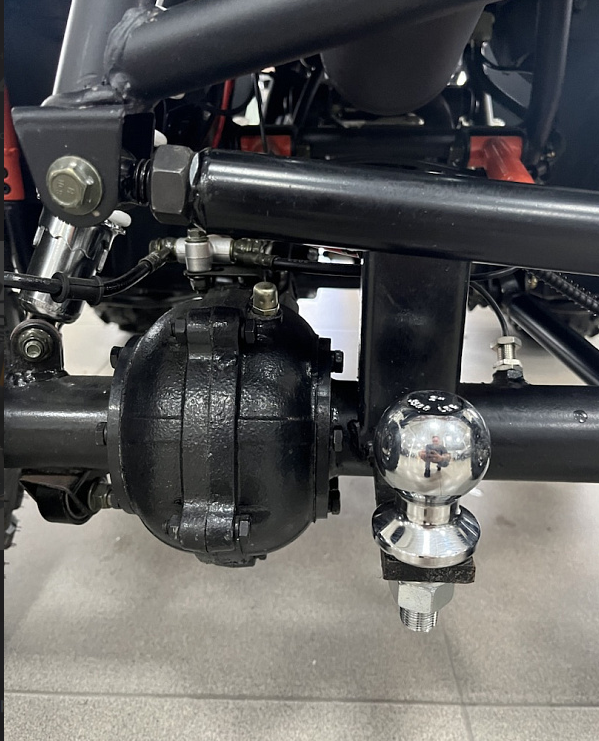 Квадроцикл PROMAX 300 4X4 ALL ROAD в Камышине