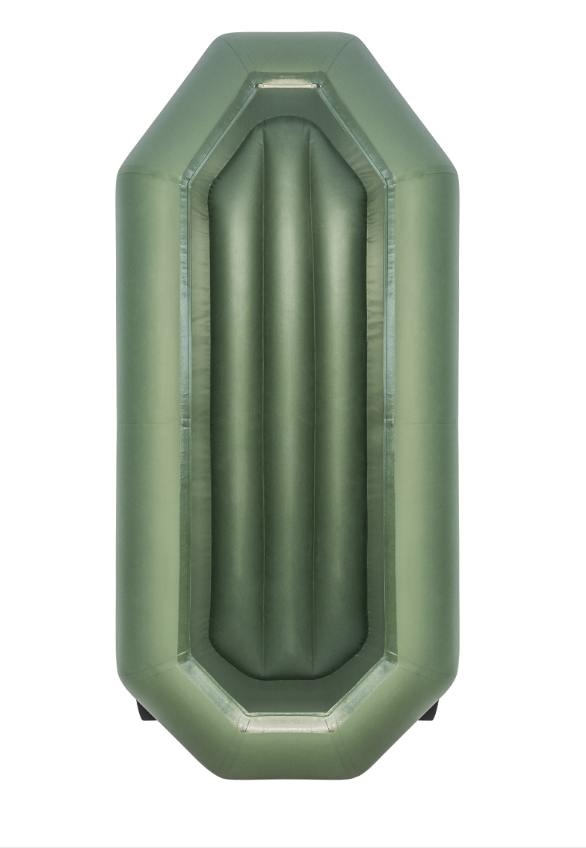 Лодка АКВА-ОПТИМА 260 НД в Камышине