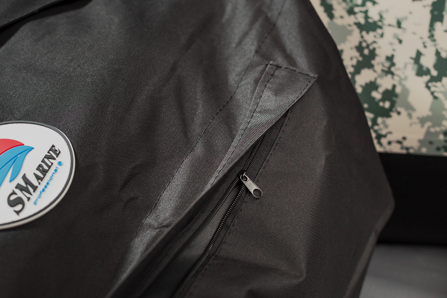 НОСОВАЯ СУМКА AIR, SDP 330-420 в Камышине