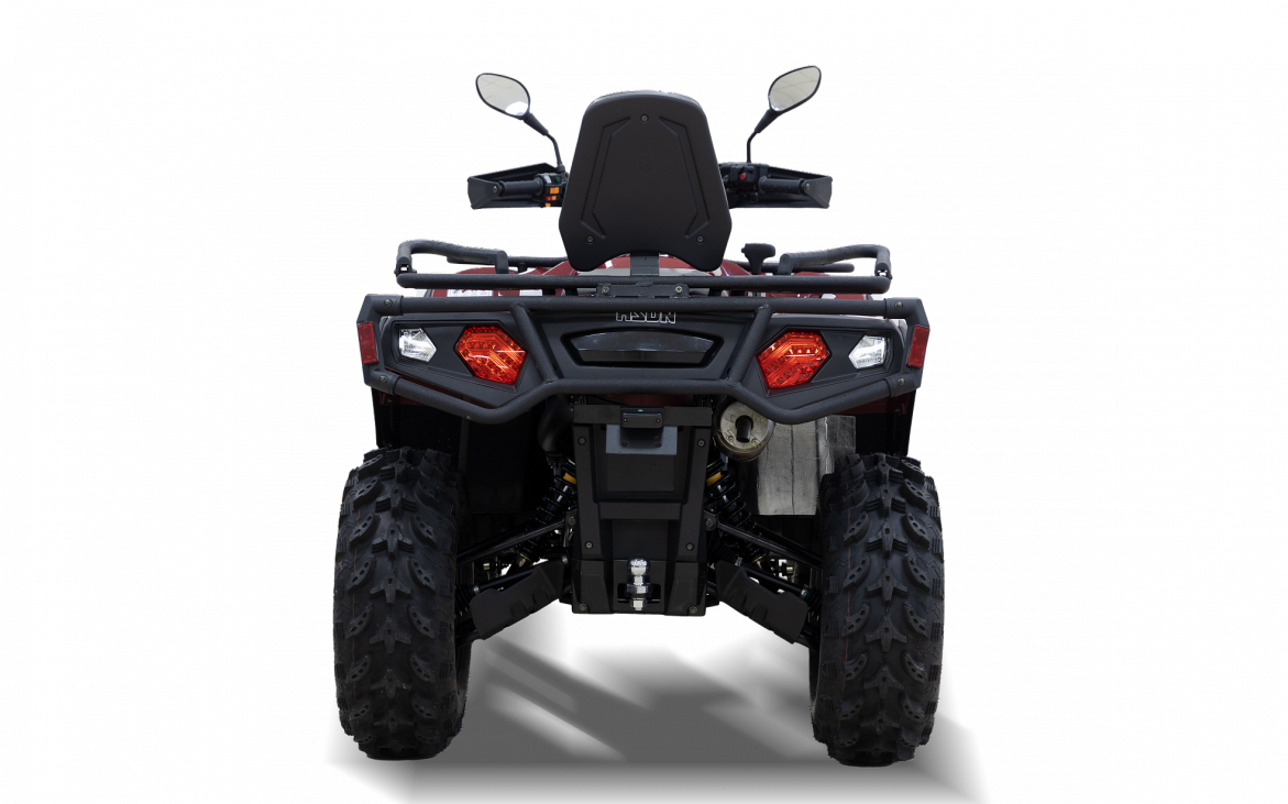 Квадроцикл HISUN TACTIC 750-/EXTREME EDITION/ в Камышине