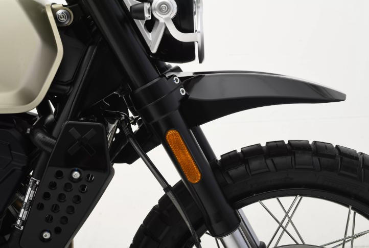 Мотоцикл GAOKIN GK 500 М11D в Камышине