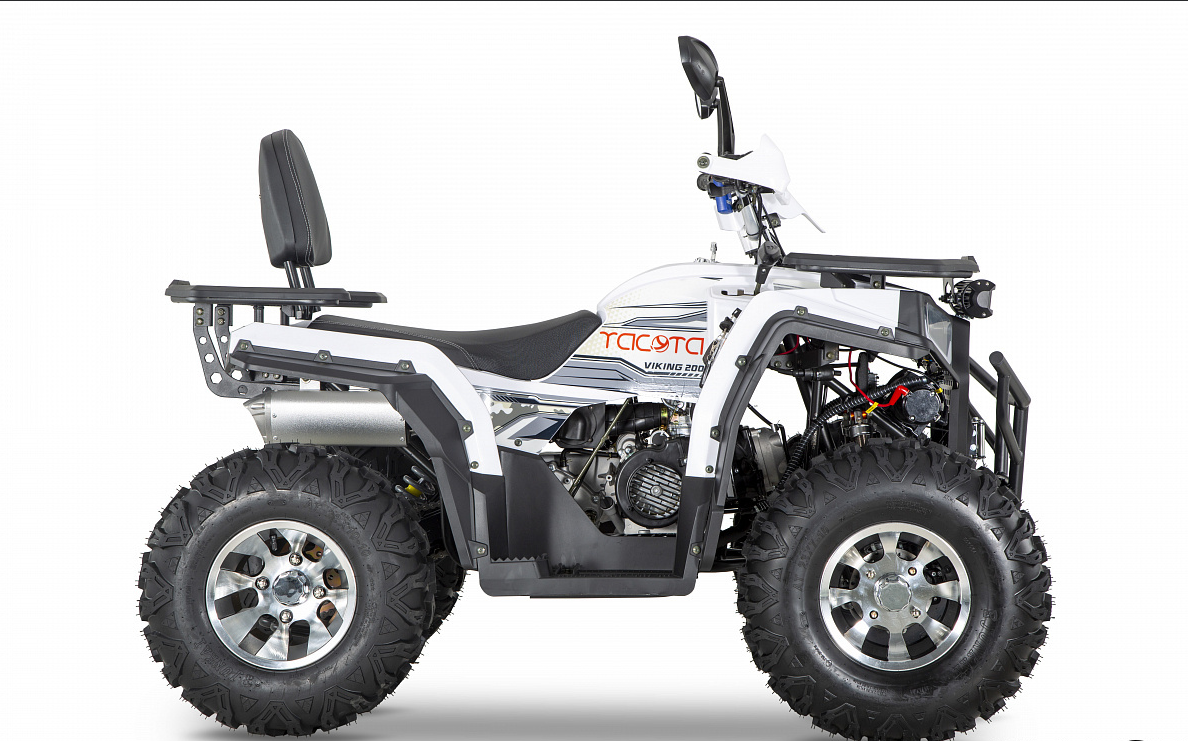 Квадроцикл YACOTA VIKING PRO 200 в Камышине