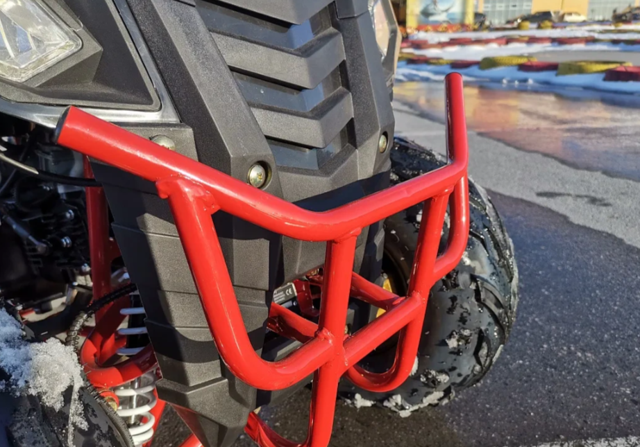 Квадроцикл GBM SHARP KIDS 125 в Камышине