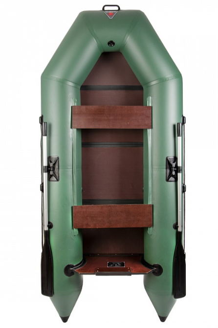 ЛОДКА НАДУВНАЯ YUKONA 280 TL (БЕЗ ПАЙОЛА) в Камышине