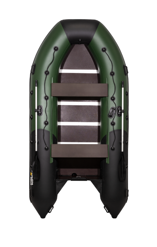 Лодка Ривьера Максима 3600 СК в Камышине