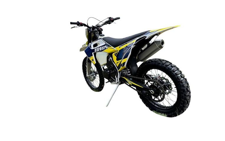 Эндуро мотоцикл IRBIS HTR 250 в Камышине