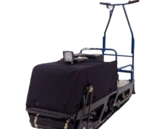 Мотобуксировщик ЕНОТ 2М 15 л.с. в Камышине