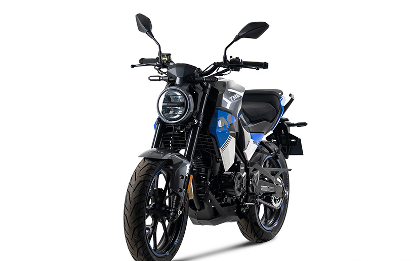 Мотоцикл TMBK MONTANA NG в Камышине