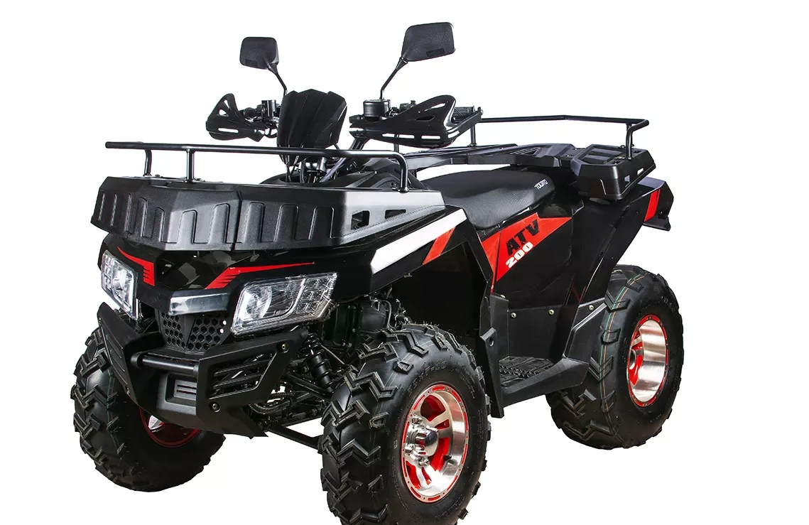 Квадроцикл YACOTA CABO 200LD в Камышине