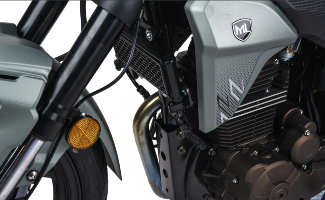 Мотоцикл MOTOLAND (МОТОЛЕНД) 300 CBR в Камышине