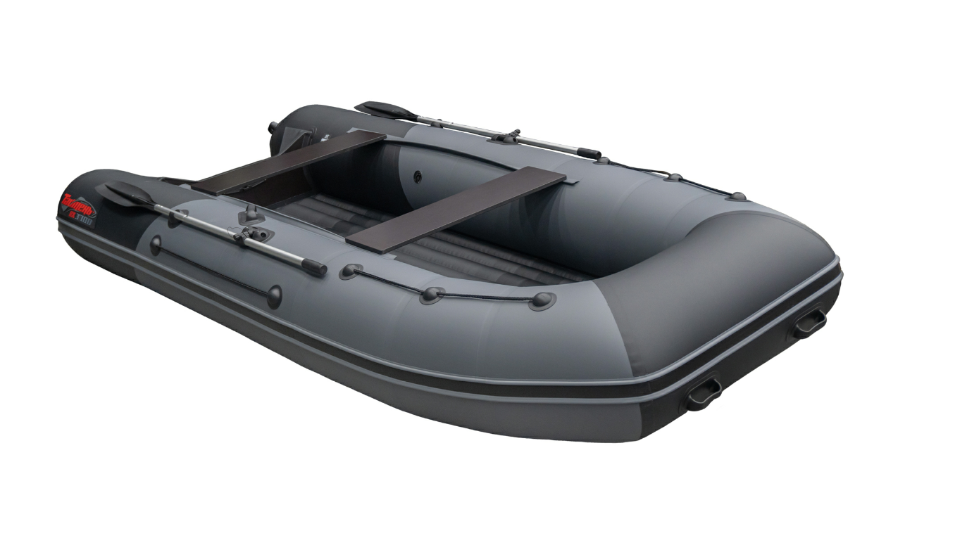 Лодка Таймень RX 3700 НДНД в Камышине