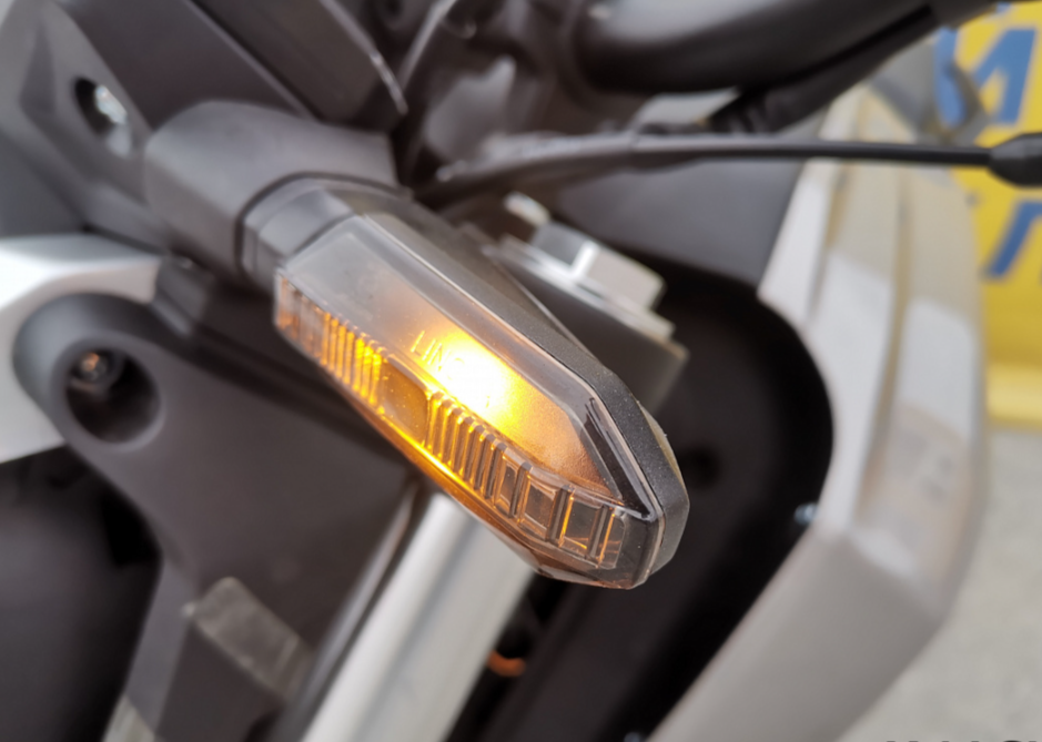 Мотоцикл MOTOLAND (МОТОЛЕНД) 250 CB250 (172FMM-5/PR250) (2022 г.) в Камышине