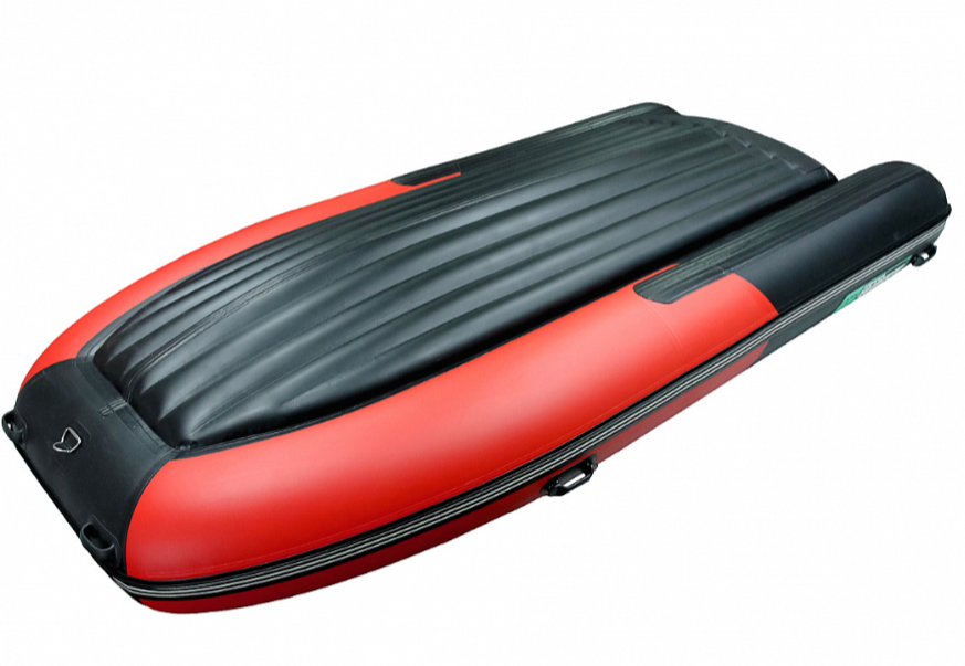 НАДУВНАЯ ЛОДКА GLADIATOR E350S в Камышине