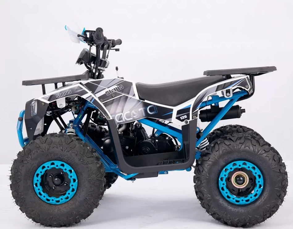 Квадроцикл YACOTA SIRIUS 110 в Камышине