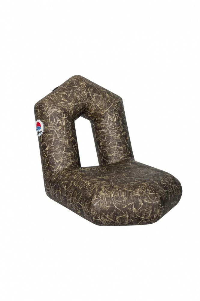 КРЕСЛО НАДУВНОЕ SMARINE, 85Х75 СМ, ПВХ, КАМЫШ в Камышине