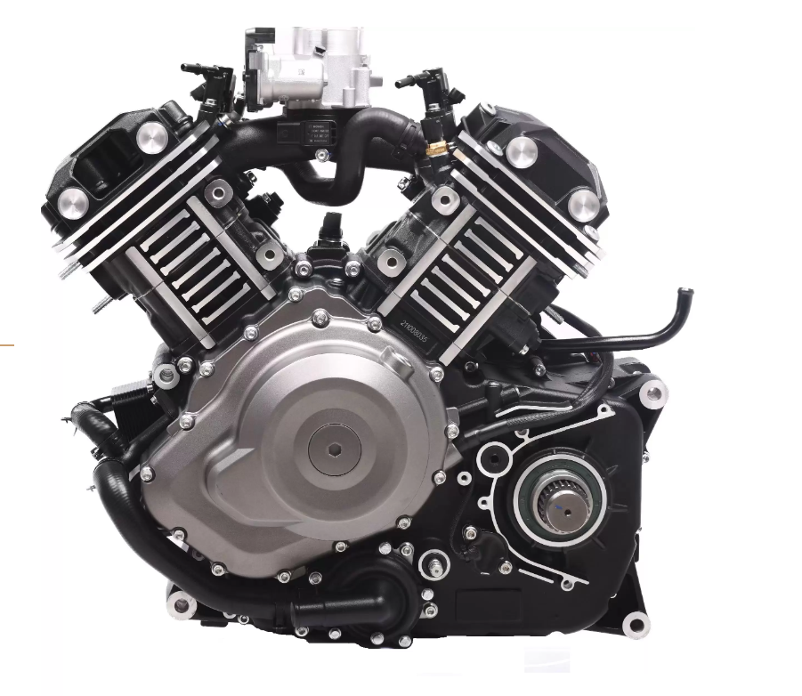 Мотоцикл GAOKIN THOR 1000 в Камышине