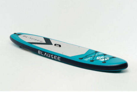 НАДУВНОЙ SUP-BOARD BUSINESS LIGHT BLUE 10,6 в Камышине
