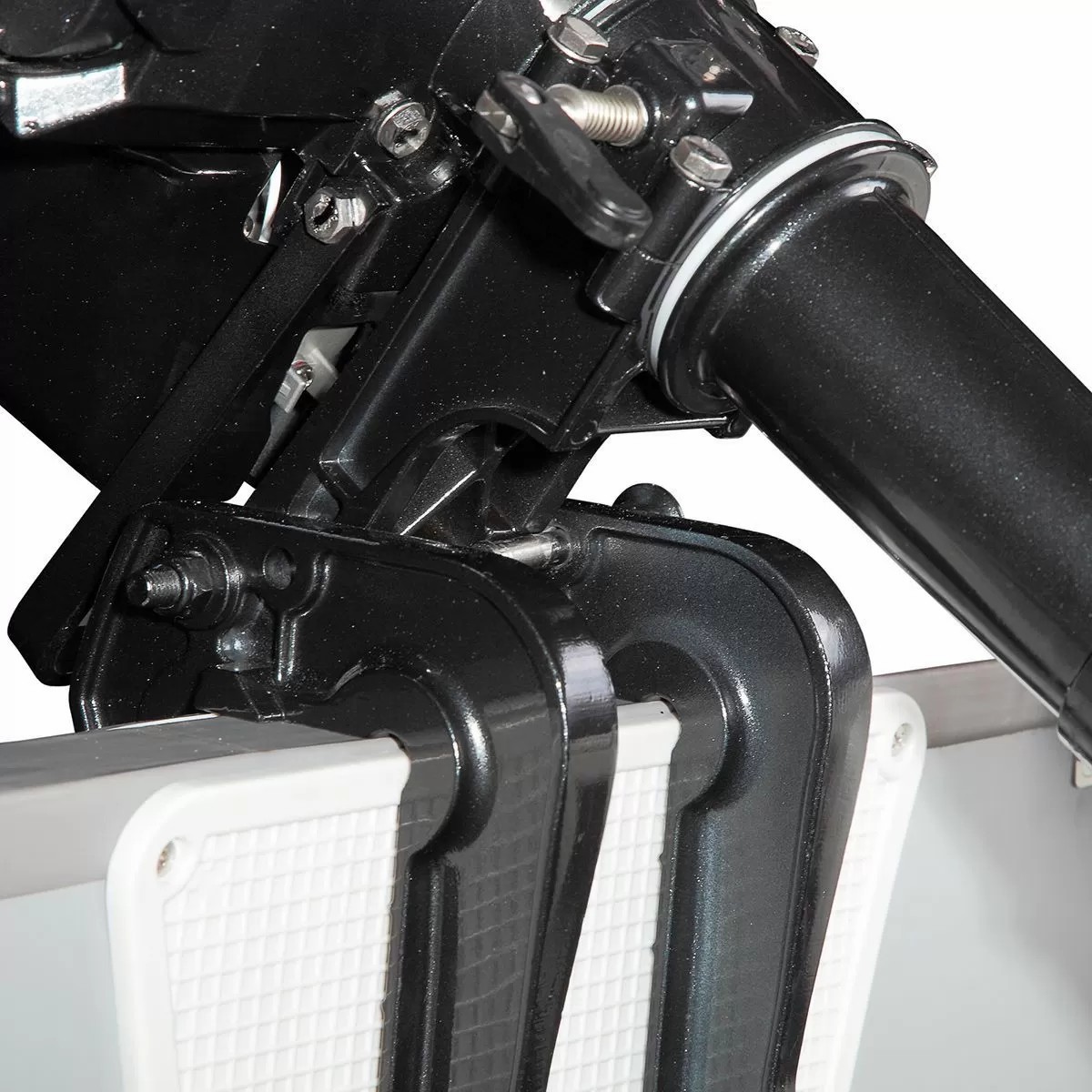 Лодочный мотор MARLIN MP 4 AMHS в Камышине