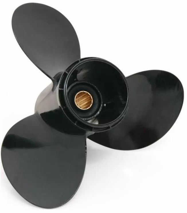 ВИНТ ГРЕБНОЙ SUZUKI DF40-50,60A/DT40-65; 11-5/8X12 в Камышине