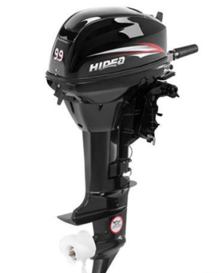 Лодочный мотор HIDEA HD9.9FHS в Камышине