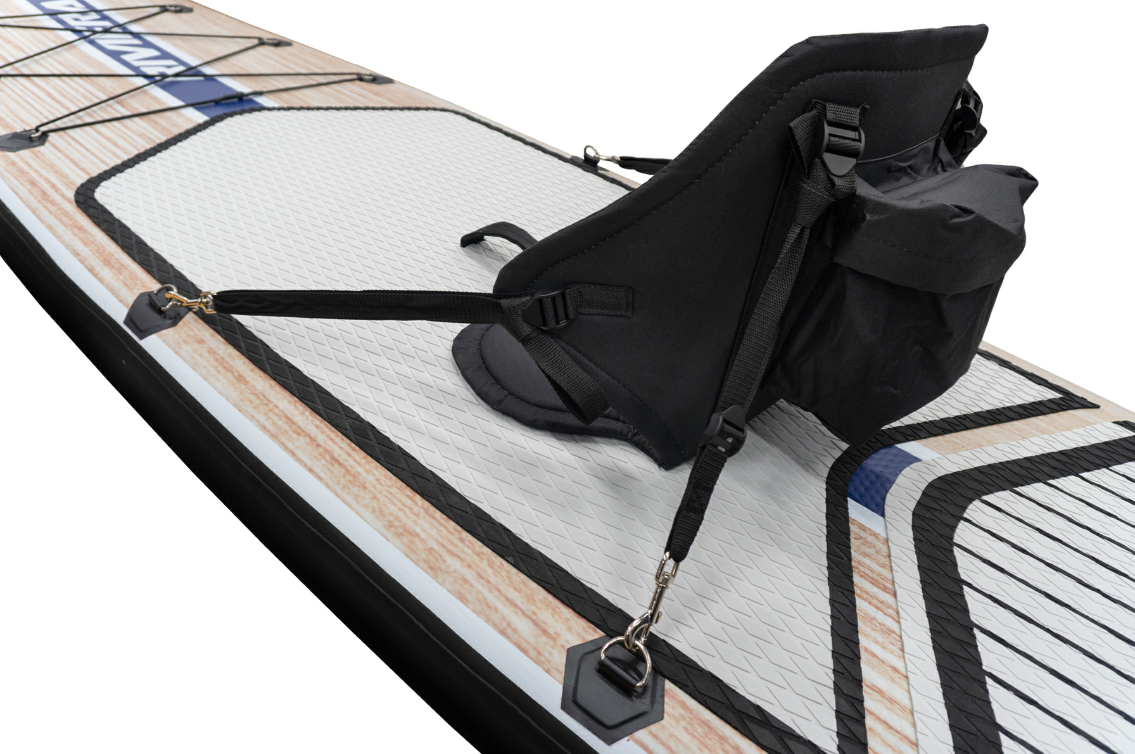 Сап-борд синий 12ft RIVIERA в Камышине