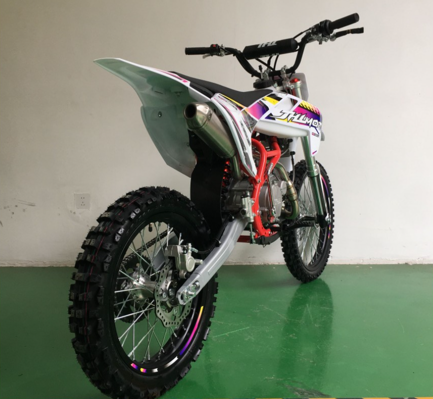 Питбайк JHLMOTO JHL Z150E (YX1P60FMJ) в Камышине
