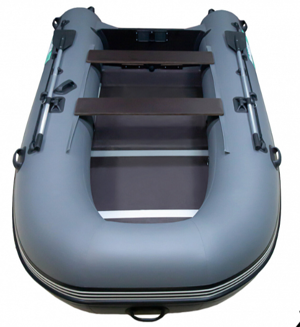 НАДУВНАЯ ЛОДКА GLADIATOR B370 в Камышине