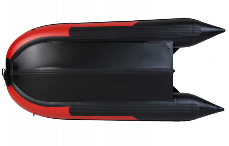 НАДУВНАЯ ЛОДКА GLADIATOR D370AL в Камышине