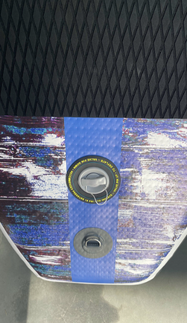 SUP (САП) ДОСКА RAIDEX TAKUMO 10.6’ (320СМ) N 8 в Камышине