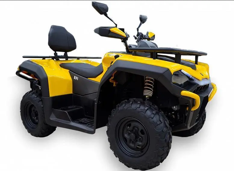 Квадроцикл HISUN GUARDIAN 400L /LONG в Камышине