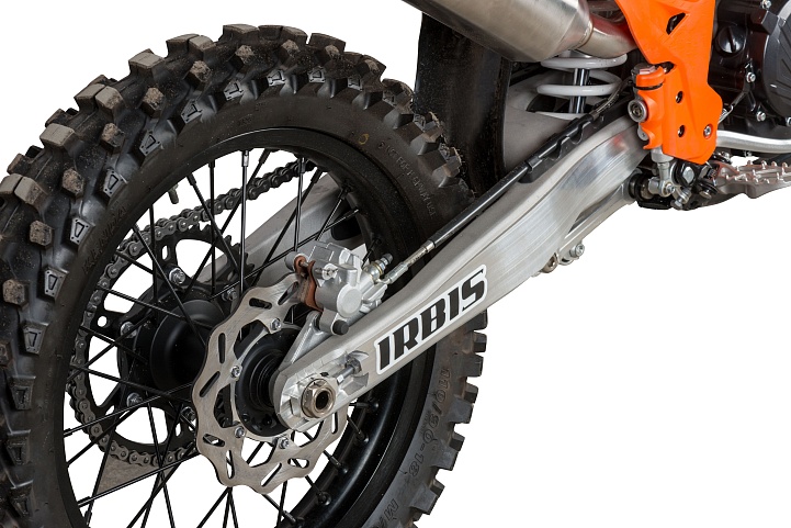 Эндуро мотоцикл IRBIS KTR 250 в Камышине