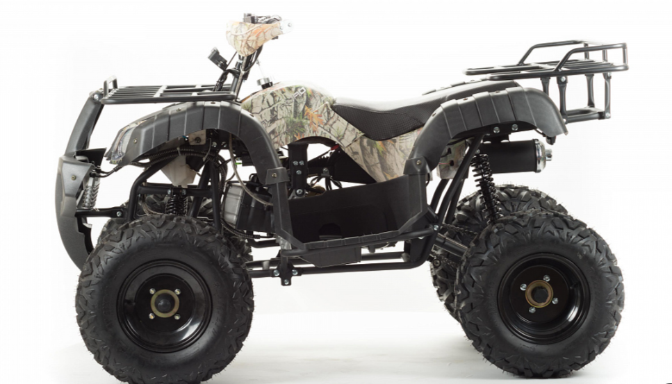 Квадроцикл MOTOLAND (МОТОЛЕНД) 200 ALL ROAD в Камышине