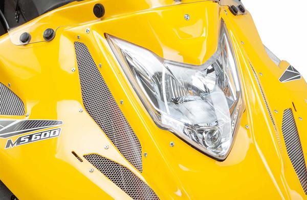 Снегоход STELS MS600T (SWT ST) СТАВР 1.0 К01 Tech в Камышине