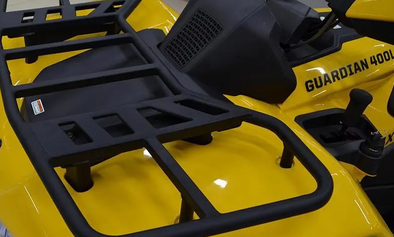 Квадроцикл HISUN GUARDIAN 400L /LONG в Камышине