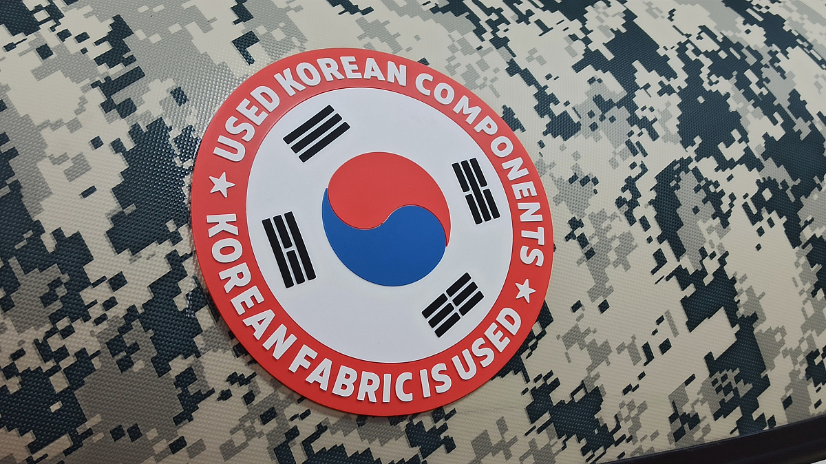 Лодка MISHIMO SPORT 370 в Камышине