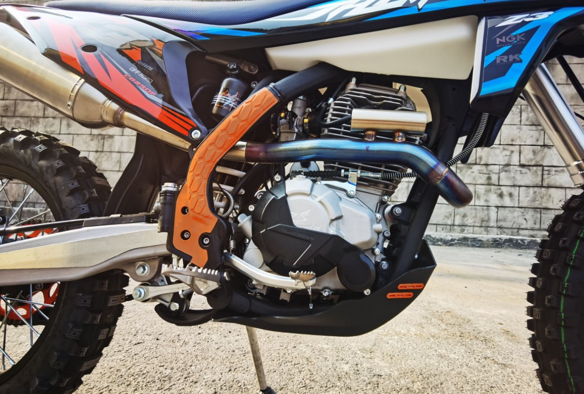 Мотоцикл JHLMOTO JHL Z3 CB250 (172FMM-3A) в Камышине