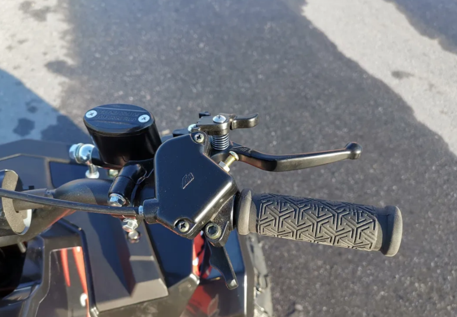 Квадроцикл GBM SHARP KIDS 125 в Камышине