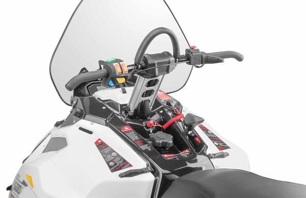 Снегоход STELS АТАМАН SA600T 2.0 в Камышине