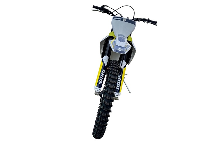 Эндуро мотоцикл IRBIS HTR 250 в Камышине