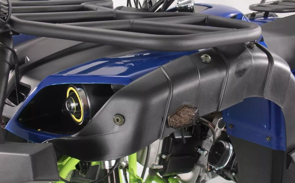 Квадроцикл YACOTA SELA MAX 200 в Камышине