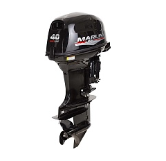 Лодочный мотор MARLIN PROLINE MP 40 AWRL в Камышине