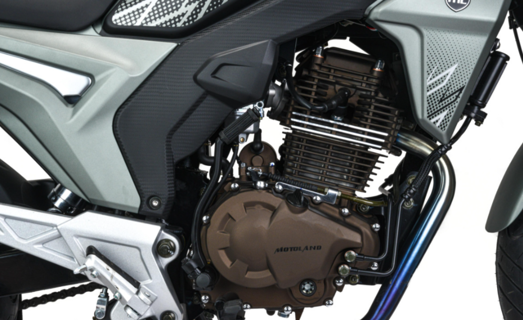 Мотоцикл MOTOLAND (МОТОЛЕНД) 300 CBR в Камышине