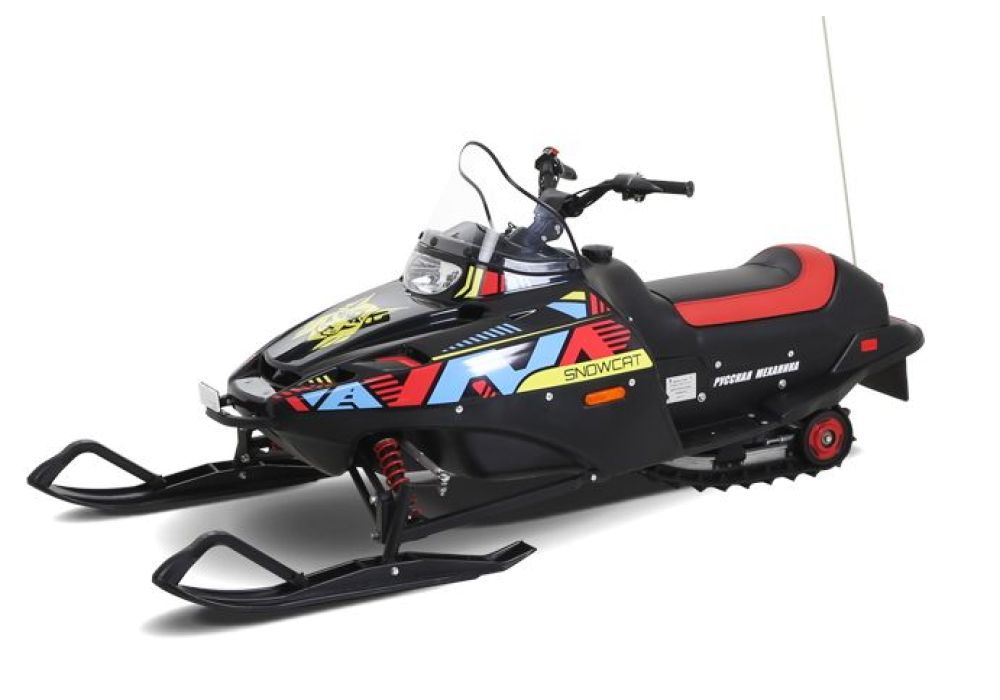 Снегоход РМ ТАЙГА РЫСЬ в Камышине