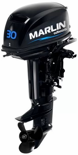 Лодочный мотор MARLIN MP 30 AWHS в Камышине
