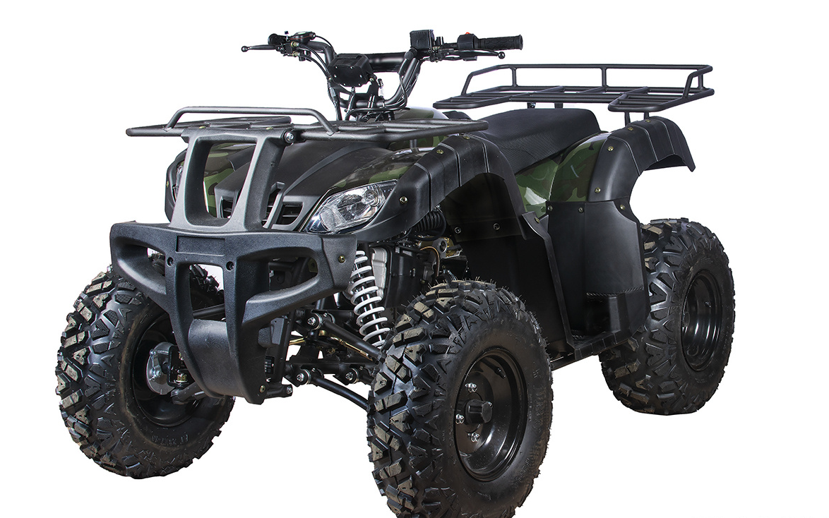 Квадроцикл YACOTA SELA 200 в Камышине