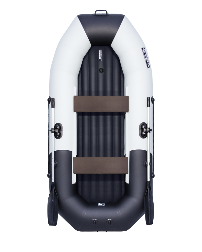 Лодка Таймень NX 270 НД в Камышине