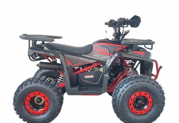 Квадроцикл YACOTA VEKTOR 125 в Камышине