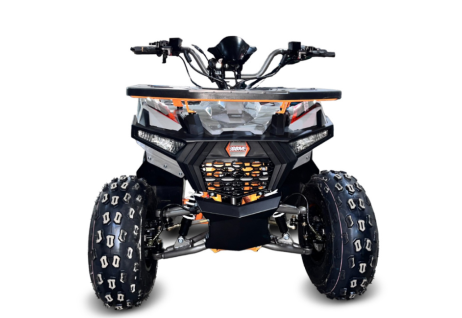 Квадроцикл GBM DAXTER 220 NEW PREMIUM в Камышине