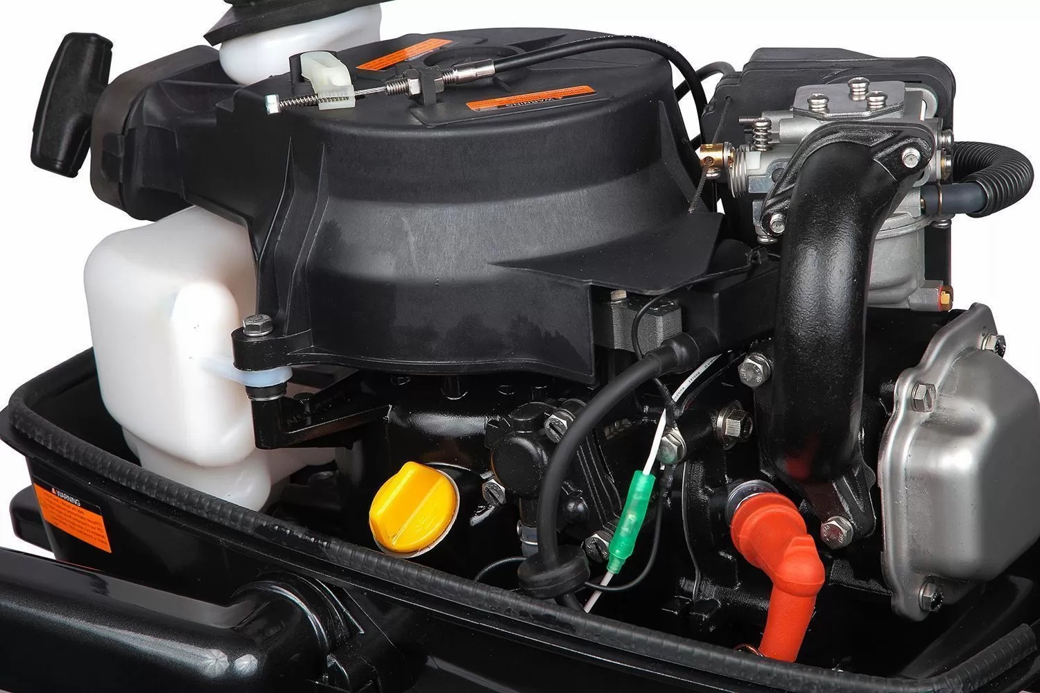 Лодочный мотор MARLIN MF 5 AMHS в Камышине