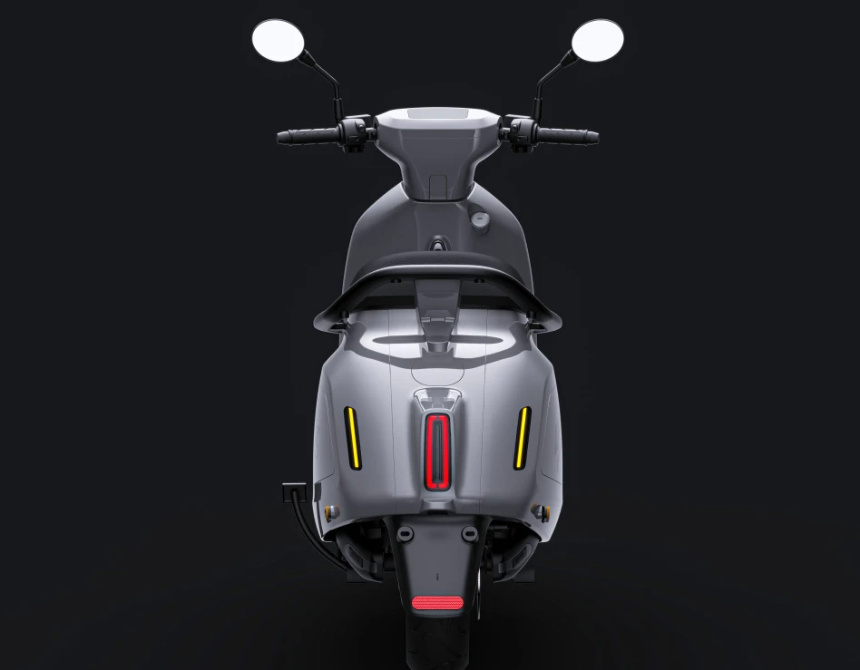 Скутер FAIDET ARENA 200 (49) в Камышине